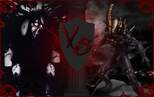 Culexus vs Yhwach