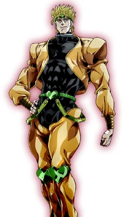 DIO Part 3 DIO Part 3