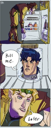 Dio s fridge by triforcebrawler d7r3uvb