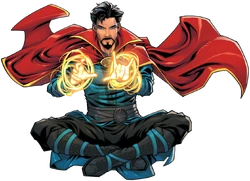 Dr strange by joeyvazquez-dbdnuf1