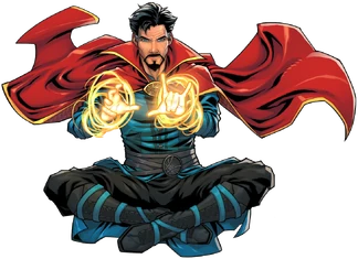 Dr strange by joeyvazquez-dbdnuf1