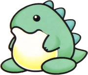Icedragon
