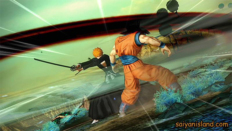 How far does fullbring Ichigo get in Naruto - Battles - Comic Vine