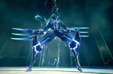 Legionis Fusion Legionis Fusion