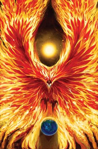 Phoenix Force Vs Battles Wiki Fandom