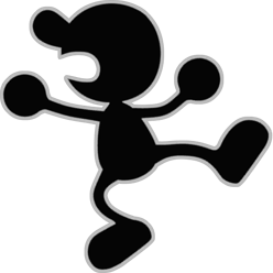 Mr. G & W SSB4