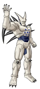 Omega Shenron
