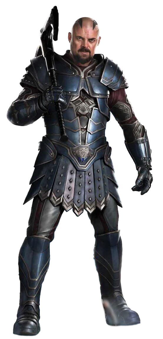 Executioner (Marvel Cinematic Universe) | VS Battles Wiki | FANDOM powered by Wikia