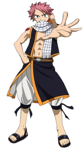 Rsz natsu dragneel fairy tail render by obedragon-d5dxqmy