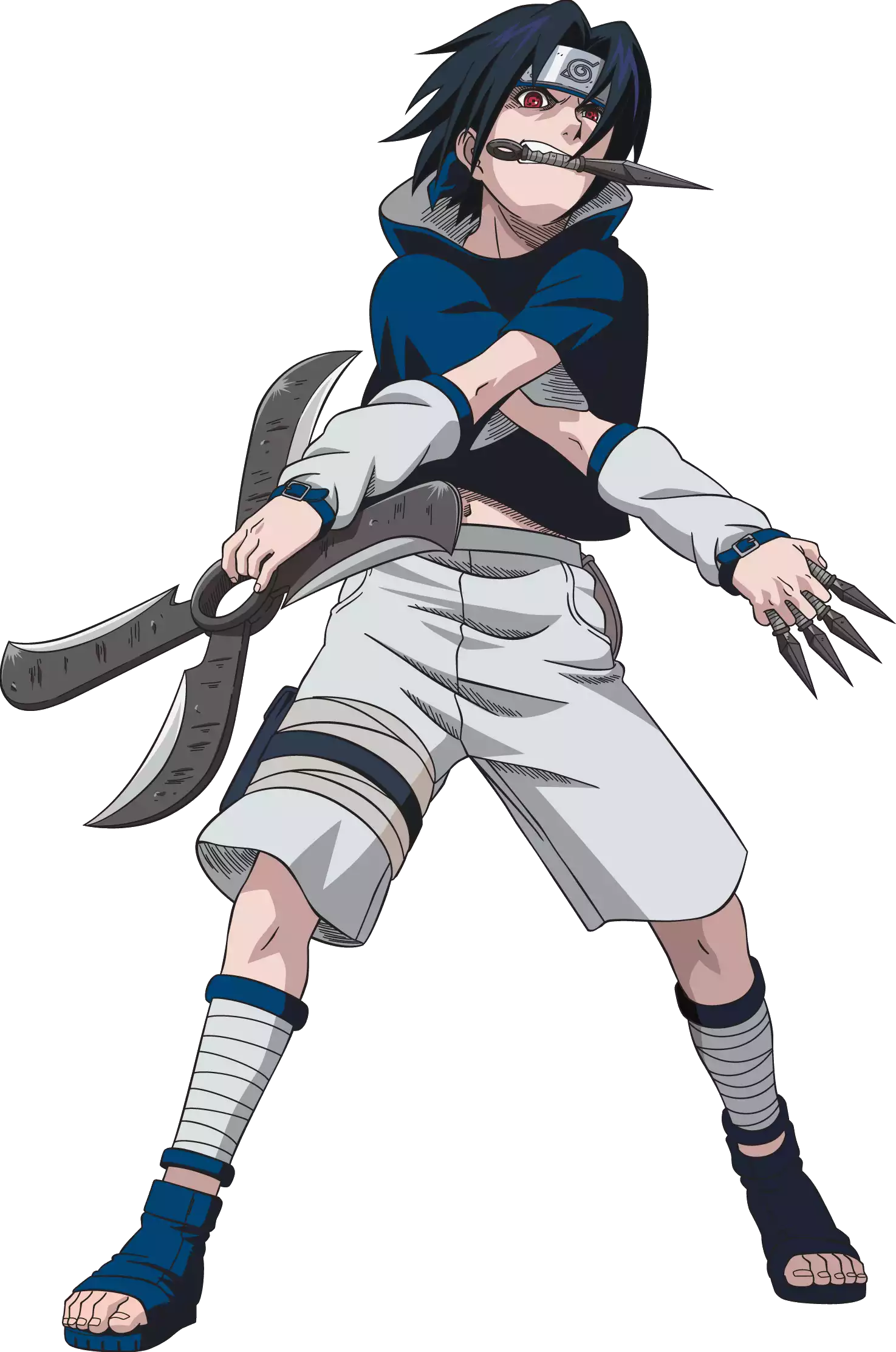Sasuke Uchiha (Teenager) | VS Battles Wiki | FANDOM powered by Wikia