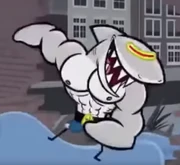 Sharkrad