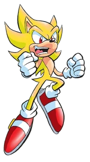 Sonic