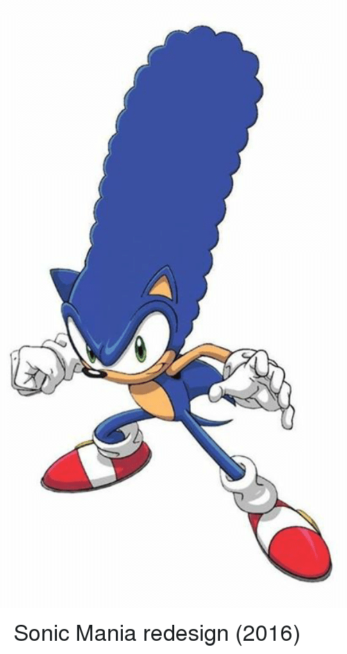 Sonic Simpson