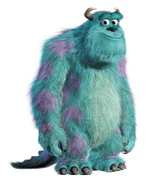 Sulleymonsters