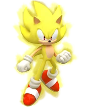 Super sonic world by nibrocrock-d88omt2