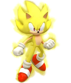 Super sonic world by nibrocrock-d88omt2