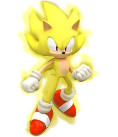 Super sonic world by nibrocrock-d88omt2