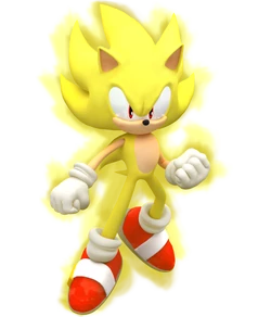 Super sonic world by nibrocrock-d88omt2