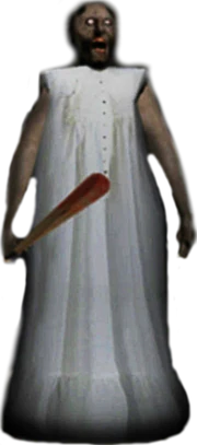 TheGranny
