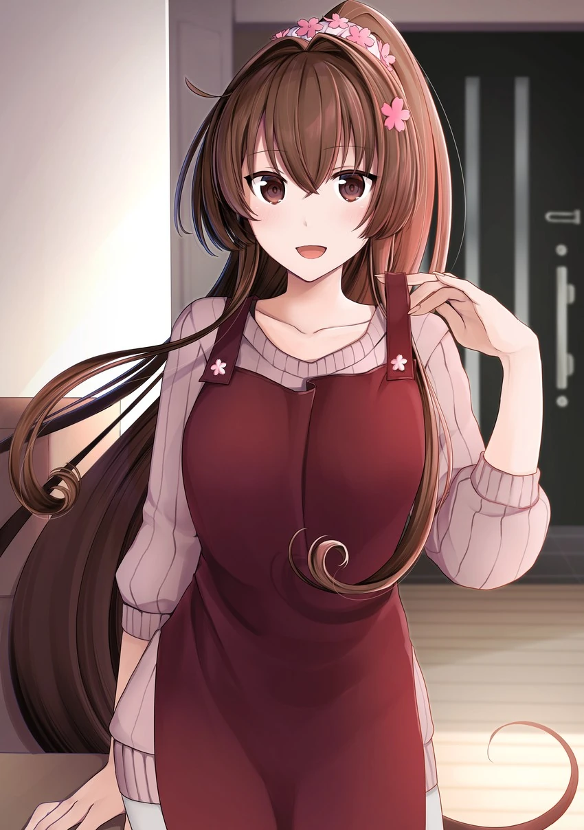 Yamato kantai collection drawn by yunamaro sample-380558c2a35c131baa93c49d4dd1c559