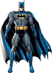 Batman
