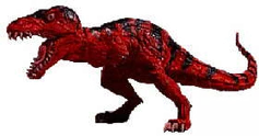 Better Diablo render by HIT IT