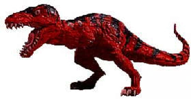 Better Diablo render by HIT IT