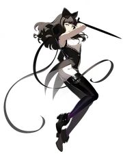 Blake render