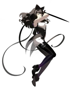 Blake render