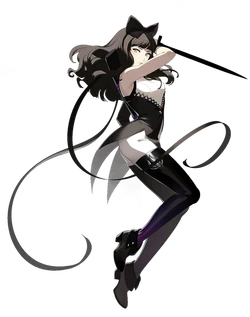 Blake render
