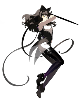 Blake render