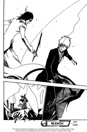 Bleach 341 sleepyfans.18 Bleach 341 sleepyfans.18