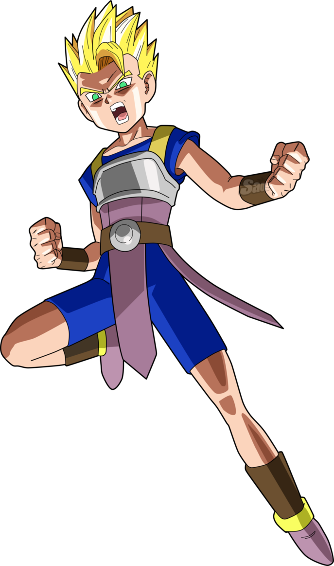 Cabba | VS Battles Wiki | FANDOM powered by Wikia