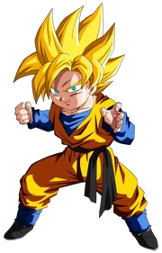 Colored 055 goten 001 by vicdbz-d4hi945
