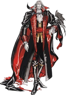Dracula-sotn