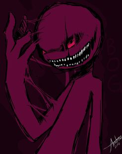Fanart bog by andrewanimations-da0vrvp Fanart bog by andrewanimations-da0vrvp