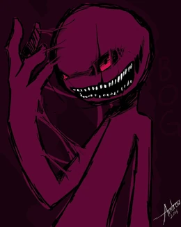 Fanart bog by andrewanimations-da0vrvp