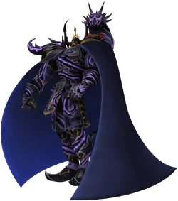 Golbez EX