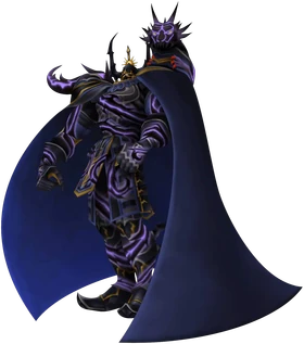 Golbez EX