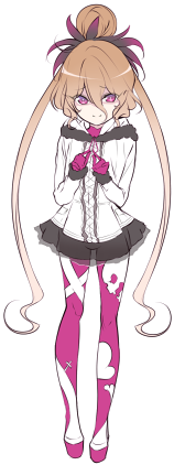 Hishigami Yume