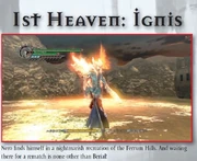 Ignis Ignis