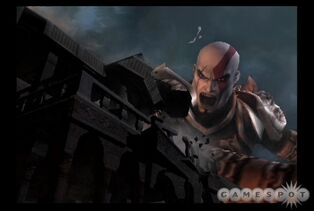 Kratosgodlyabilities Kratosgodlyabilities