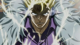 Laxus