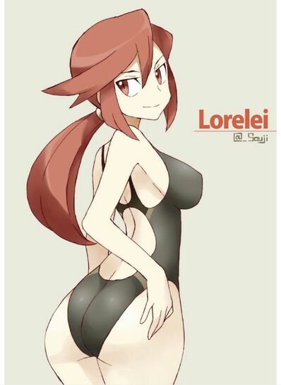 Lorelei