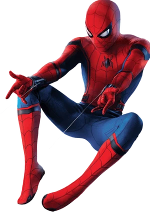 MCU Spidey MCU Spidey