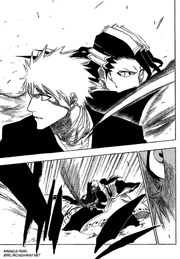 Manga rain bleach ch165 09 jpg v 51192380005 Manga rain bleach ch165 09 jpg v 51192380005
