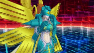 Ophanimon Gif