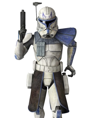Rex Phase II