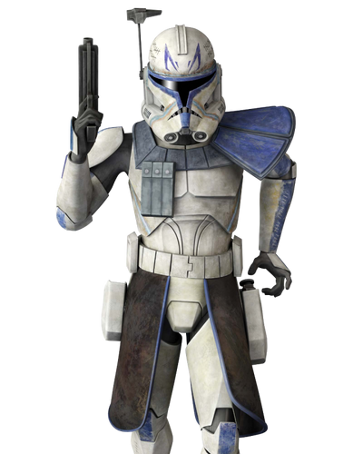 phase 2 commander rex