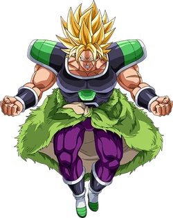 Ssjbroly